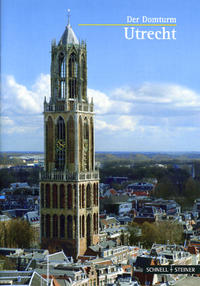 Vorderes Coverbild Utrecht