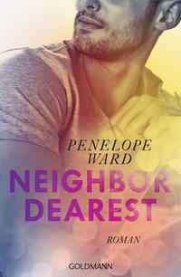 Vorderes Coverbild Neighbor Dearest