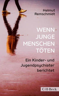 Vorderes Coverbild Wenn junge Menschen töten