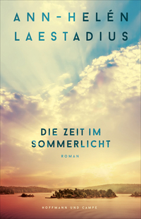 Vorderes Coverbild Die Zeit im Sommerlicht
