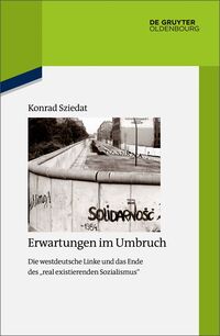 Vorderes Coverbild Erwartungen im Umbruch