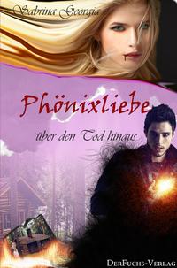Vorderes Coverbild Phönixliebe