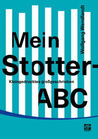 Vorderes Coverbild Mein Stotter-ABC