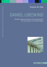 Vorderes Coverbild Daniel Libeskind