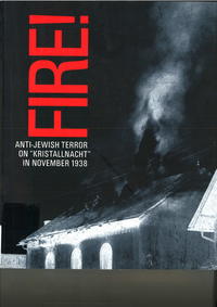 Vorderes Coverbild Fire!