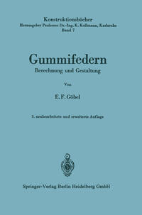 Vorderes Coverbild Gummifedern
