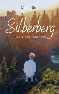 Vorderes Coverbild Silberberg