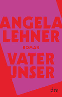 Vorderes Coverbild Vater unser