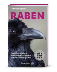 Vorderes Coverbild Raben