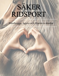 Vorderes Coverbild Säker Ridsport