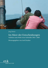 Vorderes Coverbild Im Meer der Entscheidungen