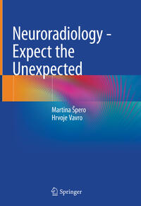 Vorderes Coverbild Neuroradiology - Expect the Unexpected