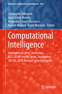 Vorderes Coverbild Computational Intelligence