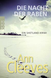 Vorderes Coverbild Die Nacht der Raben