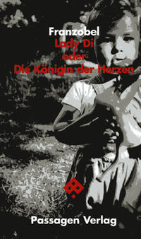 Vorderes Coverbild Lady Di oder Die Königin der Herzen