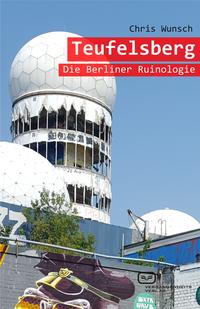 Vorderes Coverbild Teufelsberg