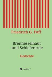 Vorderes Coverbild Brennesselhaut und Schiefererde