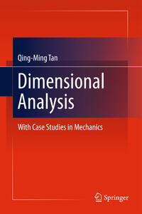Vorderes Coverbild Dimensional Analysis