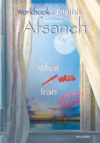 Vorderes Coverbild Workbook English Afsaneh