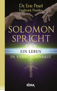 Vorderes Coverbild Solomon spricht über ein Leben in Verbundenheit