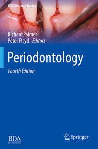 Vorderes Coverbild Periodontology