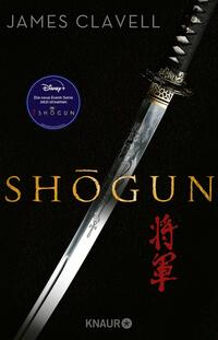 Vorderes Coverbild Shogun