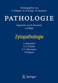 Vorderes Coverbild Pathologie