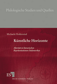 Vorderes Coverbild Künstliche Horizonte