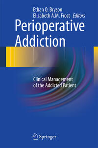 Vorderes Coverbild Perioperative Addiction