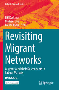 Vorderes Coverbild Revisiting Migrant Networks