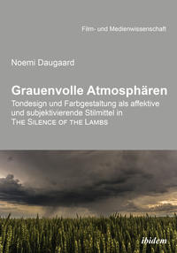 Vorderes Coverbild Grauenvolle Atmosphären