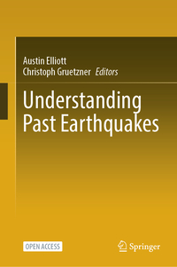Vorderes Coverbild Understanding Past Earthquakes