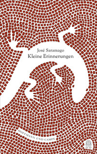 Vorderes Coverbild Kleine Erinnerungen