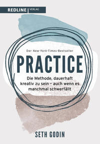 Vorderes Coverbild Practice