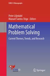 Vorderes Coverbild Mathematical Problem Solving