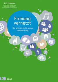 Vorderes Coverbild Firmung vernetzt