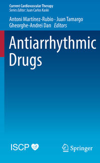 Vorderes Coverbild Antiarrhythmic Drugs