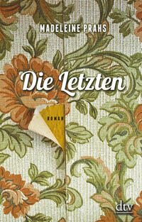 Vorderes Coverbild Die Letzten