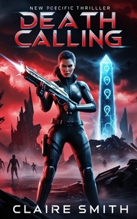 Vorderes Coverbild DEATH CALLING
