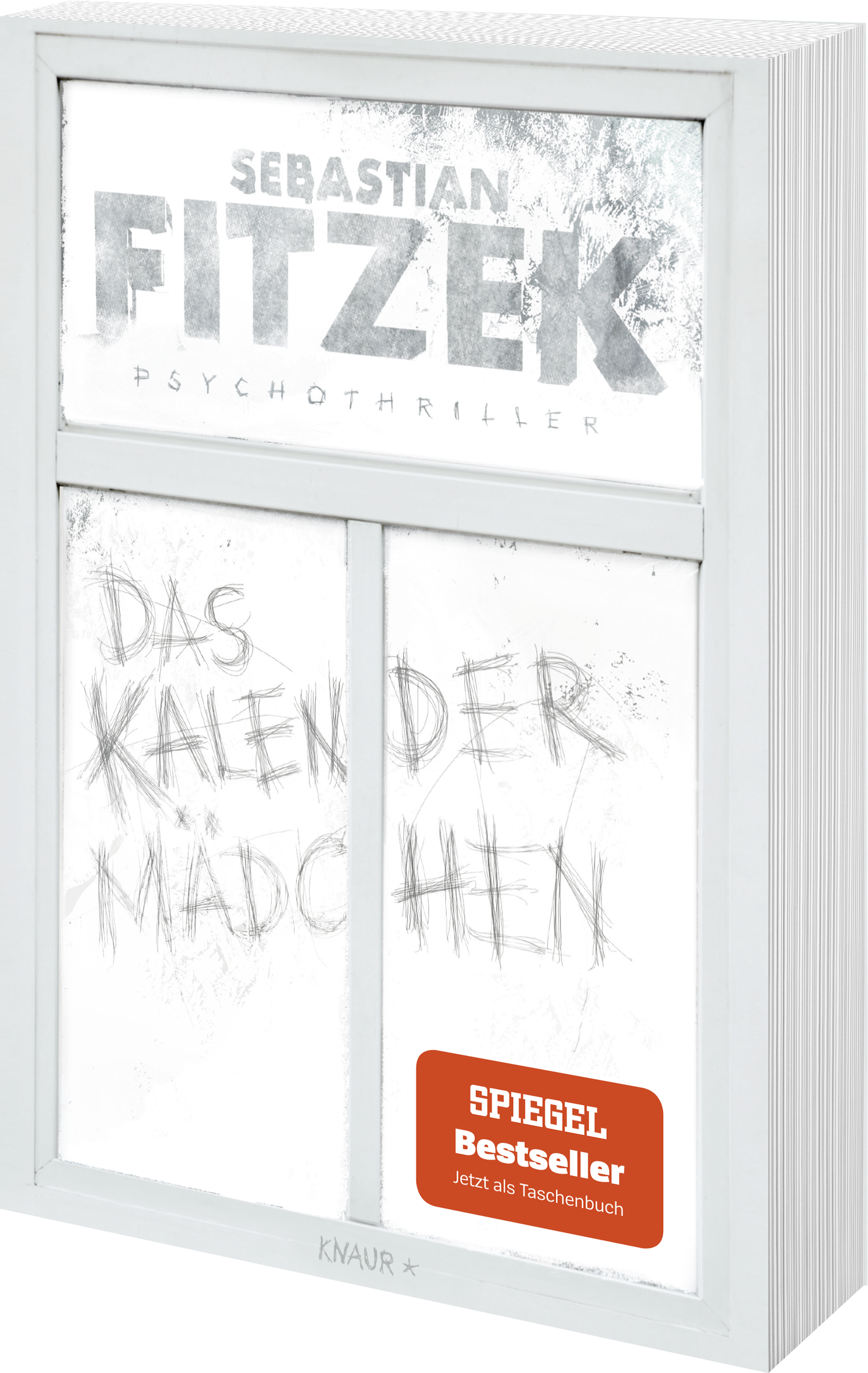 Anderes Coverbild Das Kalendermädchen