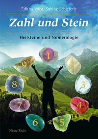 Vorderes Coverbild Zahl und Stein