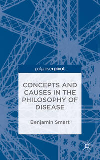 Vorderes Coverbild The Philosophy of Disease