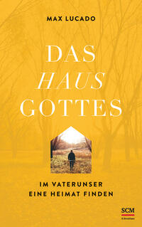 Vorderes Coverbild Das Haus Gottes