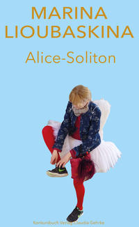 Vorderes Coverbild Alice-Soliton