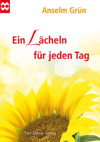 Vorderes Coverbild Ein Lächeln für jeden Tag