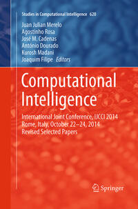 Vorderes Coverbild Computational Intelligence
