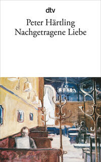 Vorderes Coverbild Nachgetragene Liebe
