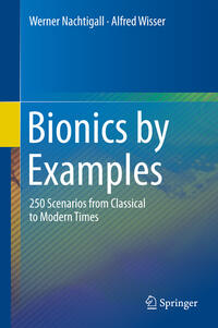 Vorderes Coverbild Bionics by Examples