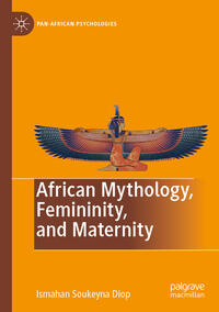 Vorderes Coverbild African Mythology, Femininity, and Maternity