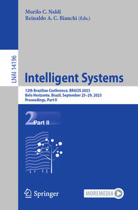 Vorderes Coverbild Intelligent Systems